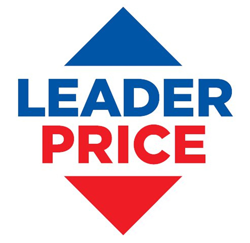 Logo Leader Price